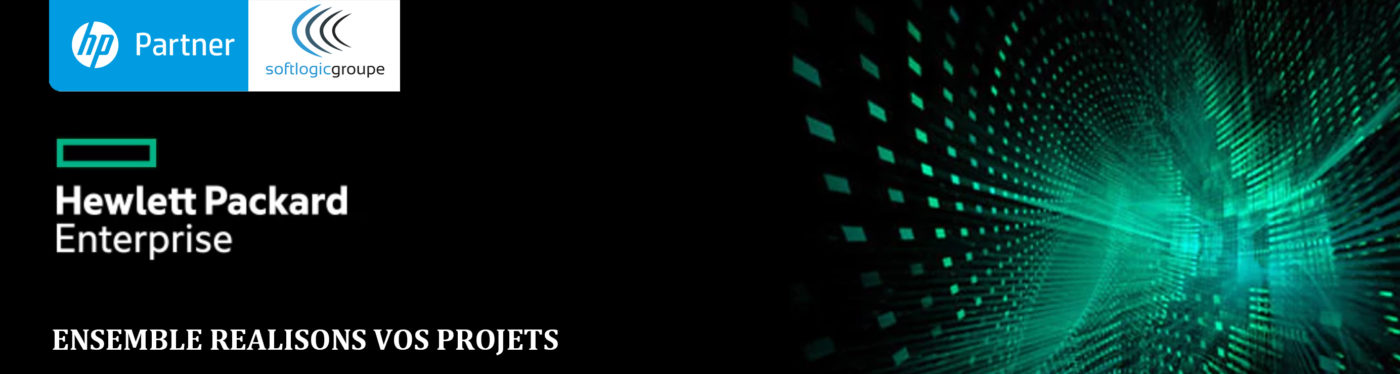 GROUPE SOFTLOGIC